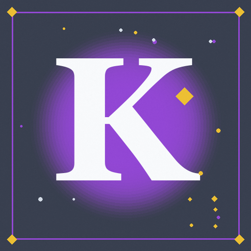 Icône Khorus Localizations